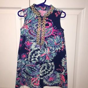 Lilly dress
